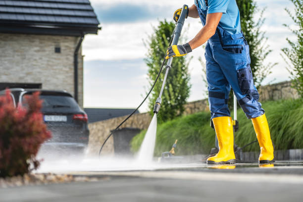 Best Dumpster Area Cleaning  in Grant, MI